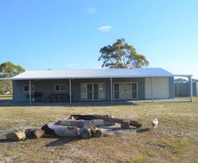 Rural / Farming commercial property sold at 1596 Oallen Ford Road Oallen NSW 2622