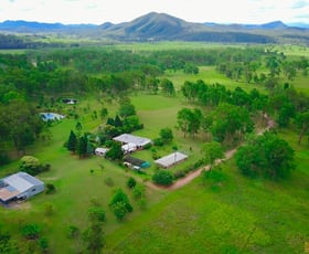 Rural / Farming commercial property sold at 2049 Willi Willi Road Moparrabah NSW 2440