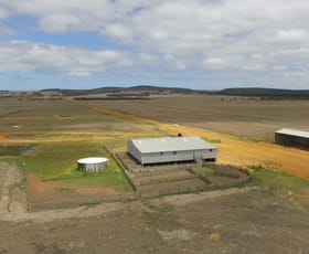 Rural / Farming commercial property sold at Kangaroo Valley, 40091 South Coast Highway Green Range WA 6328