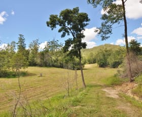 Rural / Farming commercial property sold at 159 McHughs Creek Road Bowraville NSW 2449