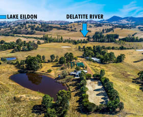 Rural / Farming commercial property sold at 205 Piries-Goughs Bay Road Piries VIC 3723