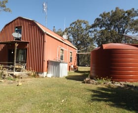 Rural / Farming commercial property sold at 95 O'Driscolls Road Drake NSW 2469