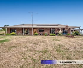 Rural / Farming commercial property sold at 55 Thalloo Road Thalloo VIC 3825