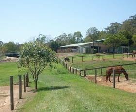 Rural / Farming commercial property sold at 112 Judds Road Glass House Mountains QLD 4518