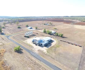 Rural / Farming commercial property sold at 2646 Gineroi Road Warialda Rail NSW 2402
