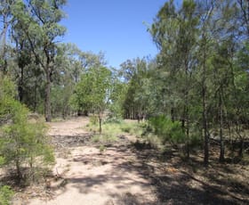 Rural / Farming commercial property sold at LOT 353 BUTTERFLY ROAD Tara QLD 4421