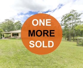 Rural / Farming commercial property sold at 1051 Pipers Creek Road Dondingalong NSW 2440
