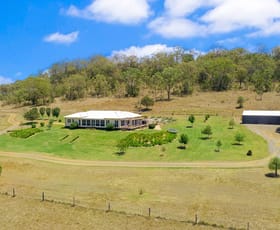 Rural / Farming commercial property sold at 560 Mt Kent Boundary Road Nobby QLD 4360