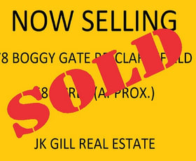 Rural / Farming commercial property sold at 78 Boggy Gate Rd Clarkefield VIC 3430