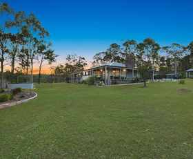 Rural / Farming commercial property sold at 290 Old North Road Pokolbin NSW 2320