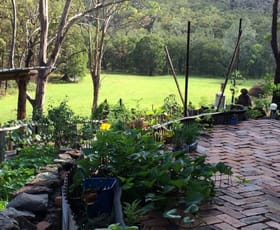 Rural / Farming commercial property sold at 468 Carnham Rd Carnham NSW 2460