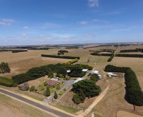 Rural / Farming commercial property sold at 189 Myrniong-Korobeit Road Myrniong VIC 3341