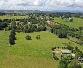 Rural / Farming commercial property sold at Malanda QLD 4885