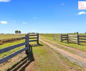 Rural / Farming commercial property sold at 34 Herbenar Lane Magnolia QLD 4650