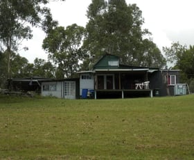 Rural / Farming commercial property sold at 629 North Ewingar Rd Ewingar NSW 2469