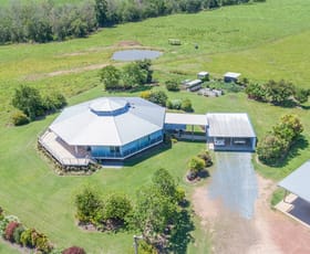 Rural / Farming commercial property sold at 286 Pernas Road Kuttabul QLD 4741