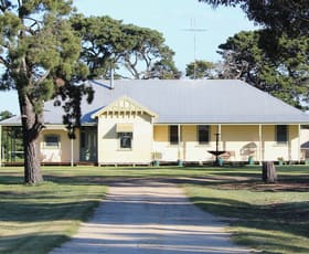 Rural / Farming commercial property sold at 1630 Barwon Park Road Inverleigh VIC 3321
