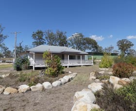 Rural / Farming commercial property sold at 127 Summit Rd Maryland NSW 4377