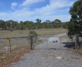 Rural / Farming commercial property sold at 1198 Cullulla Road Lower Boro NSW 2580