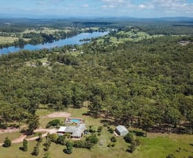 Rural / Farming commercial property sold at 81 Orchard Road Mountain View NSW 2460