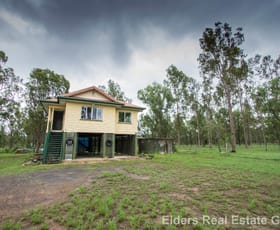 Rural / Farming commercial property sold at 713 Gatton Esk Road Adare QLD 4343