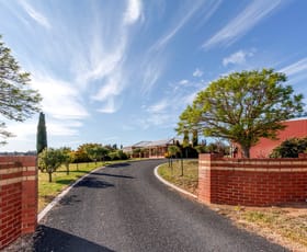 Rural / Farming commercial property sold at 1578 Maffra Briagolong Road Bushy Park VIC 3860