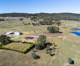 Rural / Farming commercial property sold at 2633 Middle Arm Road Goulburn NSW 2580