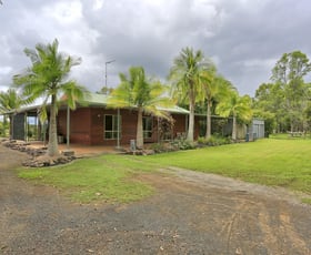 Rural / Farming commercial property sold at 612 Moorlands Road Meadowvale QLD 4670