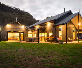 Rural / Farming commercial property sold at 596 Milbrodale Road Broke NSW 2330