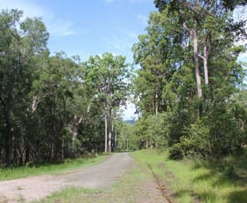 Rural / Farming commercial property sold at 64 Hogan Road Downsfield QLD 4570