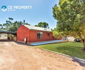 Rural / Farming commercial property sold at 39 Woolford Road Eden Valley SA 5235