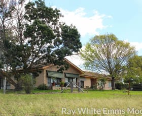 Rural / Farming commercial property sold at Sutherland Drive Georges Plains NSW 2795