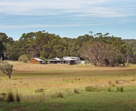 Rural / Farming commercial property sold at 6515 South Coast Hwy Nornalup WA 6333