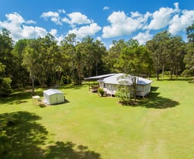 Rural / Farming commercial property sold at 55 Kookami Road West Coraki NSW 2471
