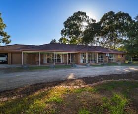 Rural / Farming commercial property sold at 709 Indigo Creek Rd Indigo Valley VIC 3688