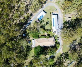 Rural / Farming commercial property sold at 765 Camp Cable Road Logan Village QLD 4207