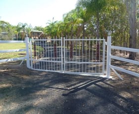 Rural / Farming commercial property sold at 196 Ranger Road Adare QLD 4343