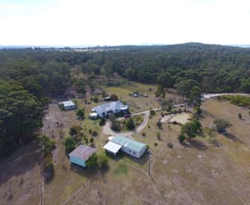 Rural / Farming commercial property sold at 395 Back Corringle Road Orbost VIC 3888
