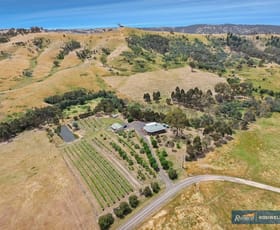 Rural / Farming commercial property sold at 45 Shiralee Road Clonbinane VIC 3658
