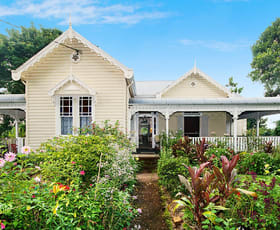 Rural / Farming commercial property sold at 27 Rayward Road Dunoon NSW 2480