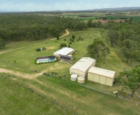 Rural / Farming commercial property sold at 214 Watts Rd Loch Lomond QLD 4370