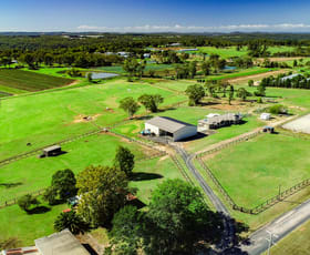 Rural / Farming commercial property sold at 29 Kirks Road Mangrove Mountain NSW 2250