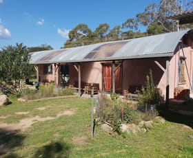 Rural / Farming commercial property sold at 1113 Majors Creek Road Majors Creek NSW 2622