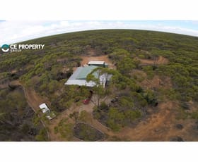 Rural / Farming commercial property sold at 432 Bedrock Road Fisher SA 5354