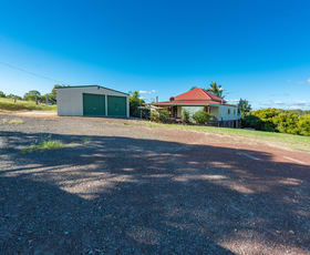 Rural / Farming commercial property sold at 145 Settlement Rd Dalysford QLD 4671