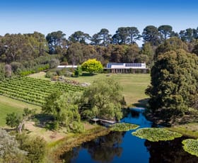 Rural / Farming commercial property sold at 6 Stanleys Road Balnarring VIC 3926