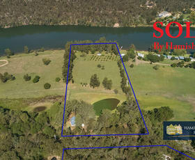 Rural / Farming commercial property sold at Lower Portland NSW 2756