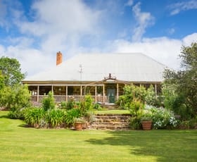 Rural / Farming commercial property sold at 29 Walcott Road Balmoral VIC 3407