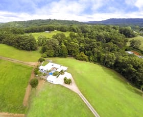 Rural / Farming commercial property sold at 409-415 Blackall Range Road West Woombye QLD 4559