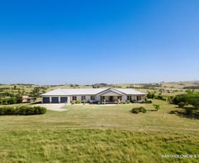 Rural / Farming commercial property sold at 114 Hancock Road Coulson QLD 4310